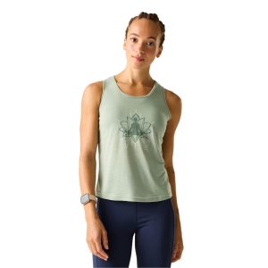 Dare 2b Womens Harmonic Vest