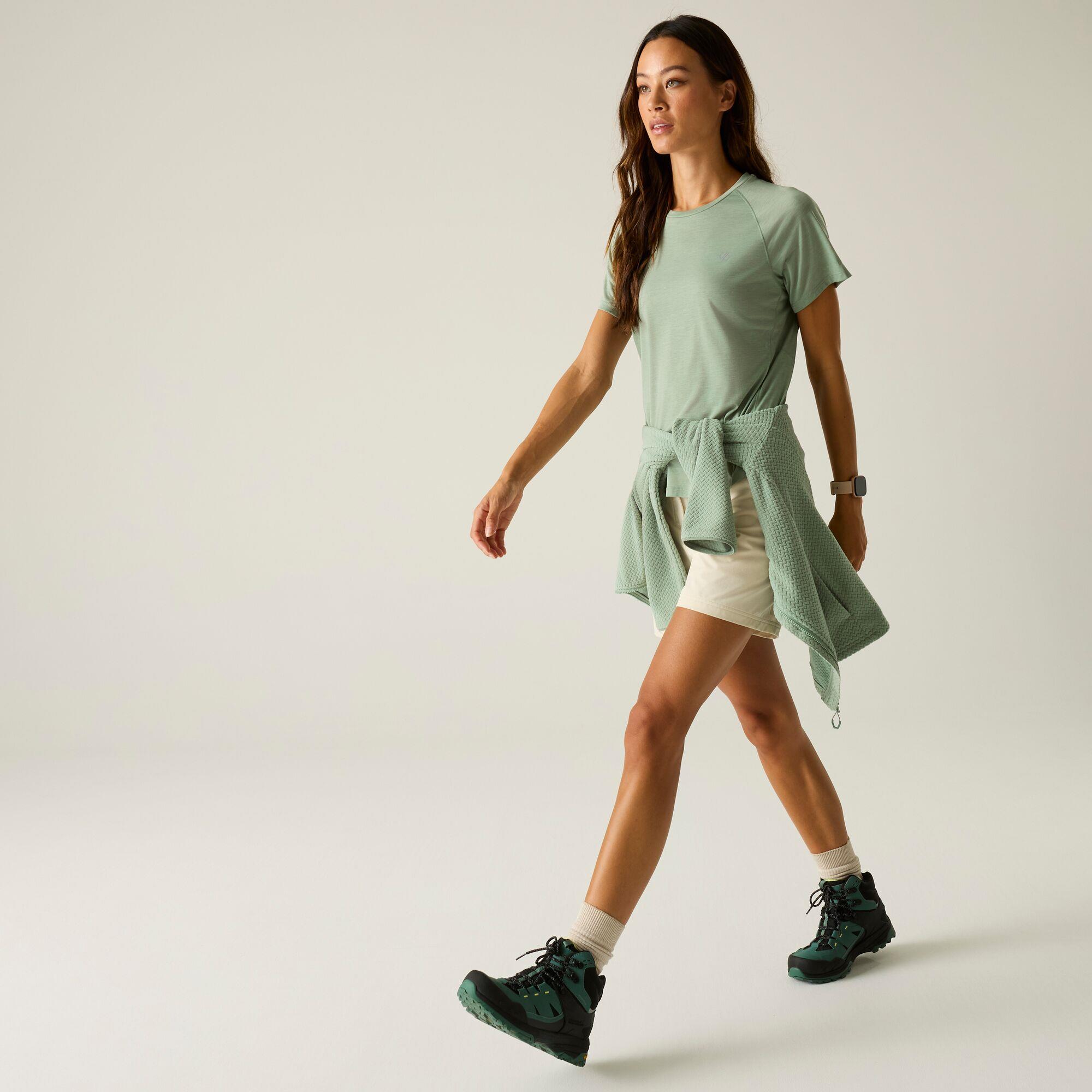 Dare 2b Womens Nimble T-Shirt - Image 3