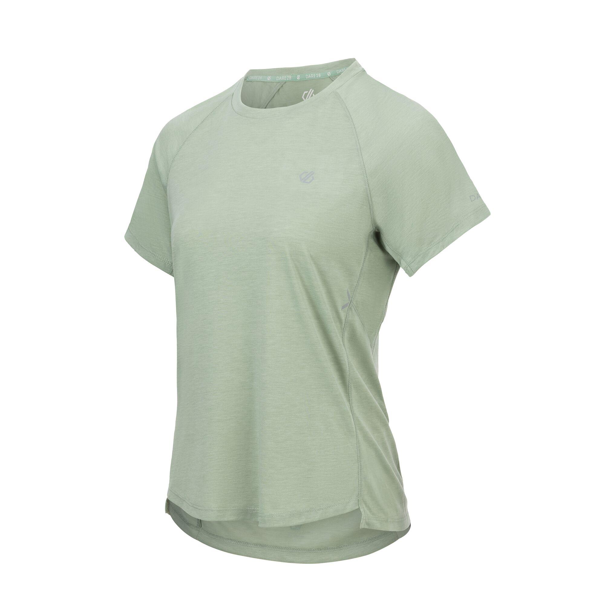 Dare 2b Womens Nimble T-Shirt - Image 5