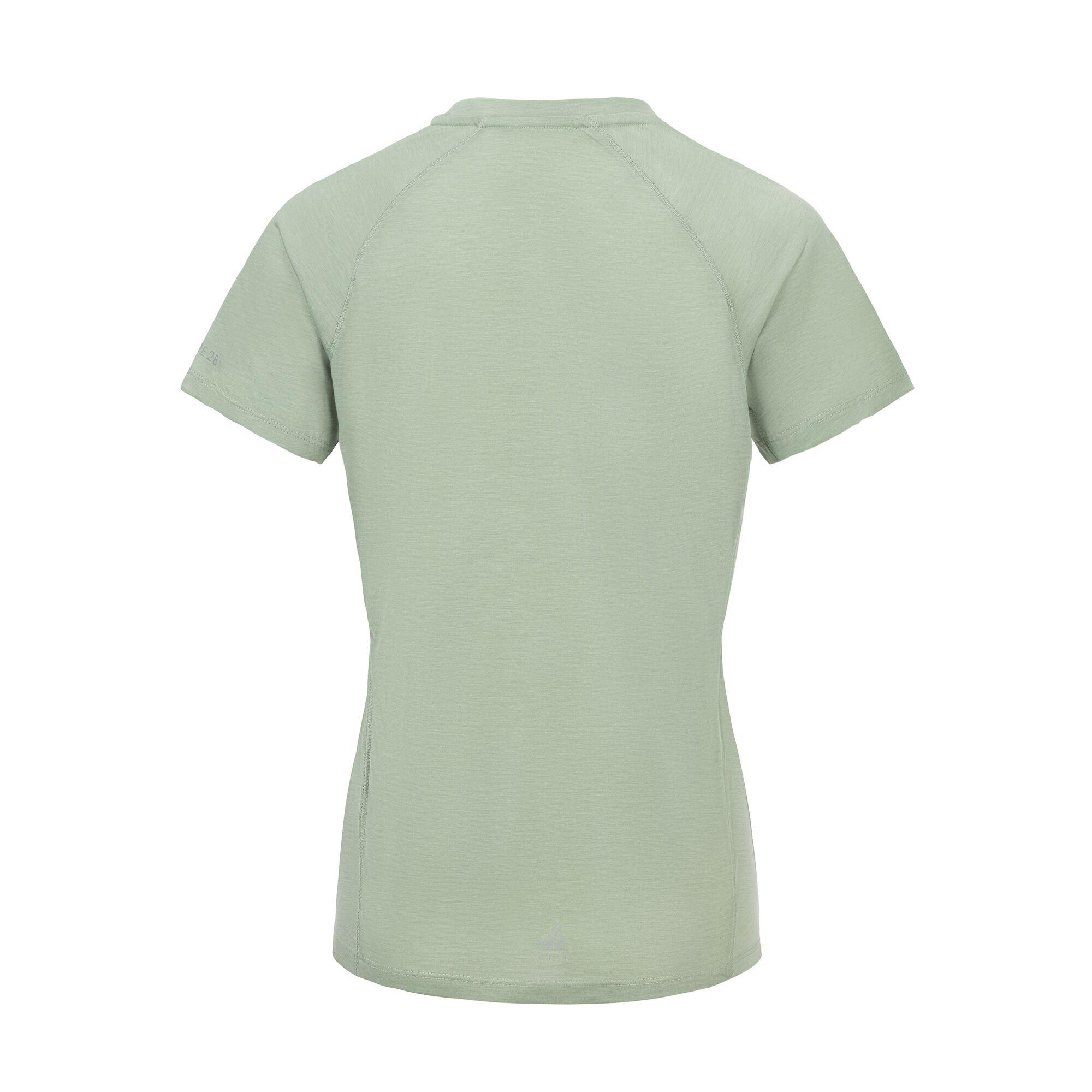Dare 2b Womens Nimble T-Shirt - Image 6