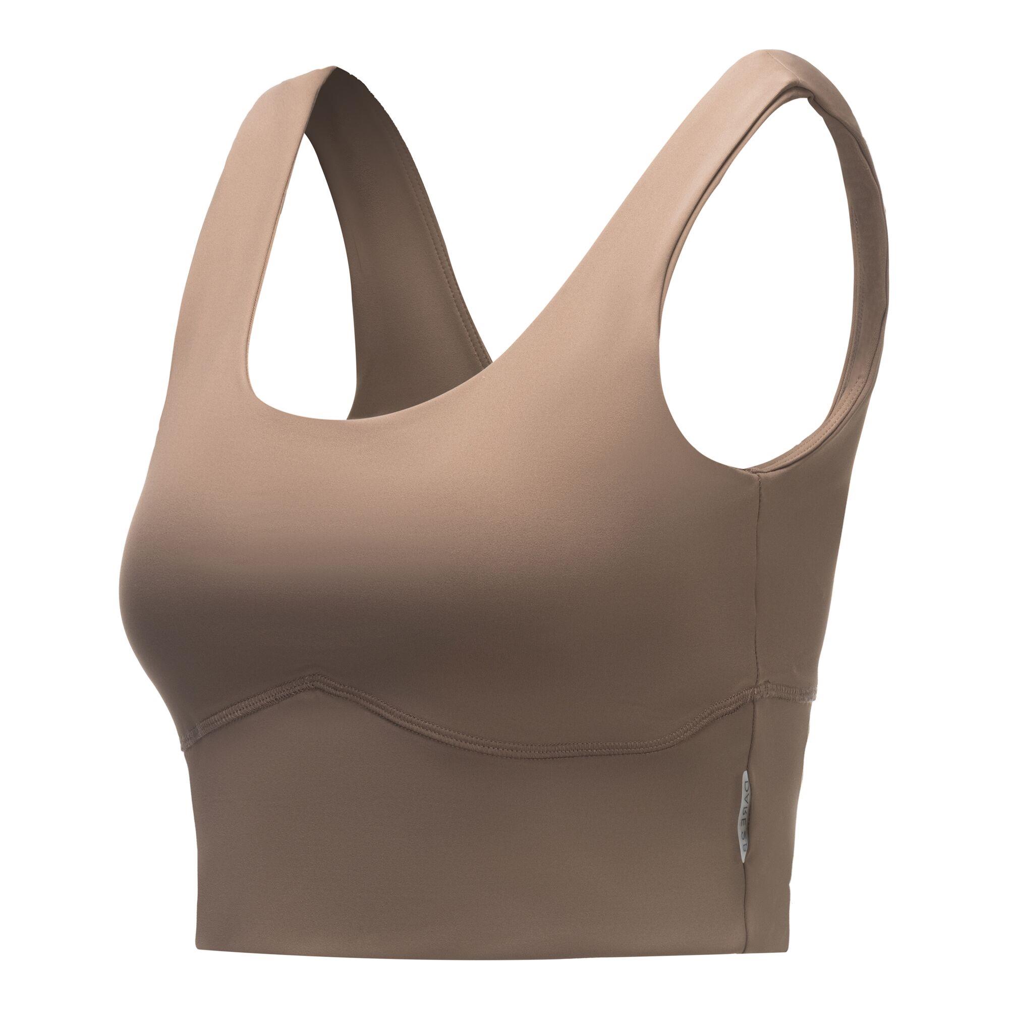 Dare 2b Womens Refresh Crop Tank Top - Image 6