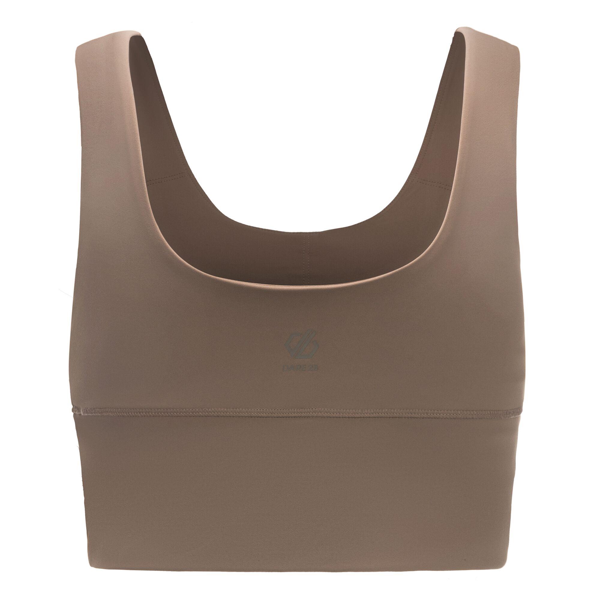 Dare 2b Womens Refresh Crop Tank Top - Image 7