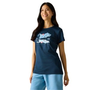 Regatta Womens Fingal T-Shirt
