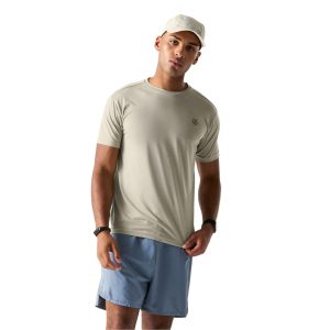 Dare 2b Mens Agile Short Seelved T-Shirt
