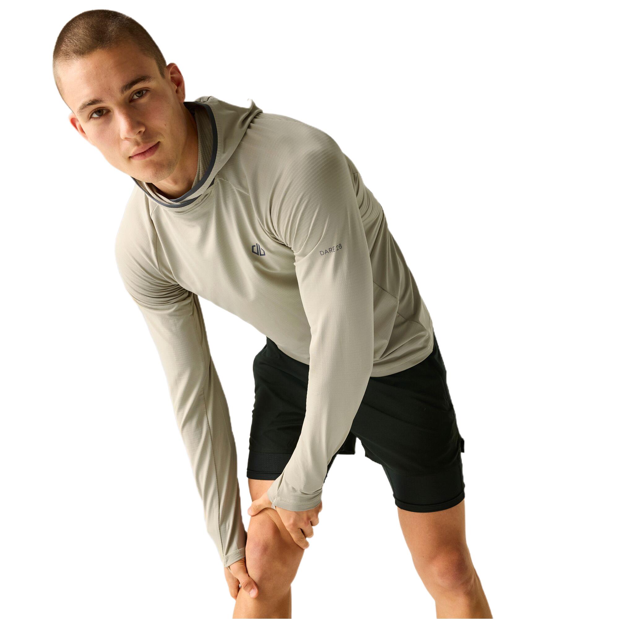 Dare 2b Mens Sprint City Hoody