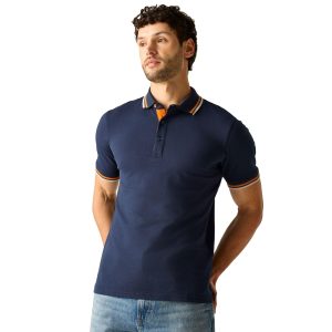 Regatta Mens Adryan Polo Shirt