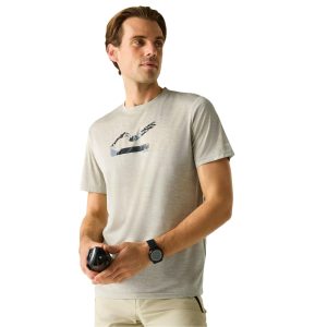 Regatta Mens Fingal T-Shirt
