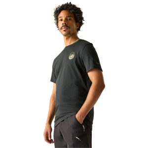 Regatta Mens Breezed T-Shirt