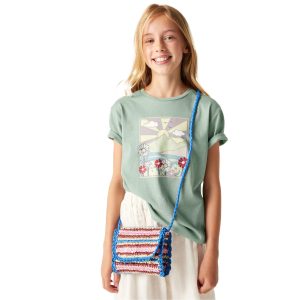 Dare 2b Kids Trailblazer III T-Shirt