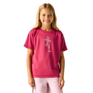 Regatta Kids Aria T-Shirt