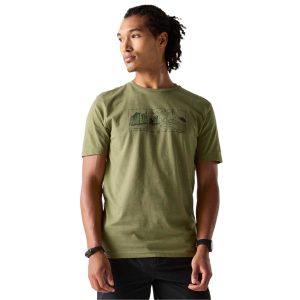 Dare2b Mens Movement III T-Shirt