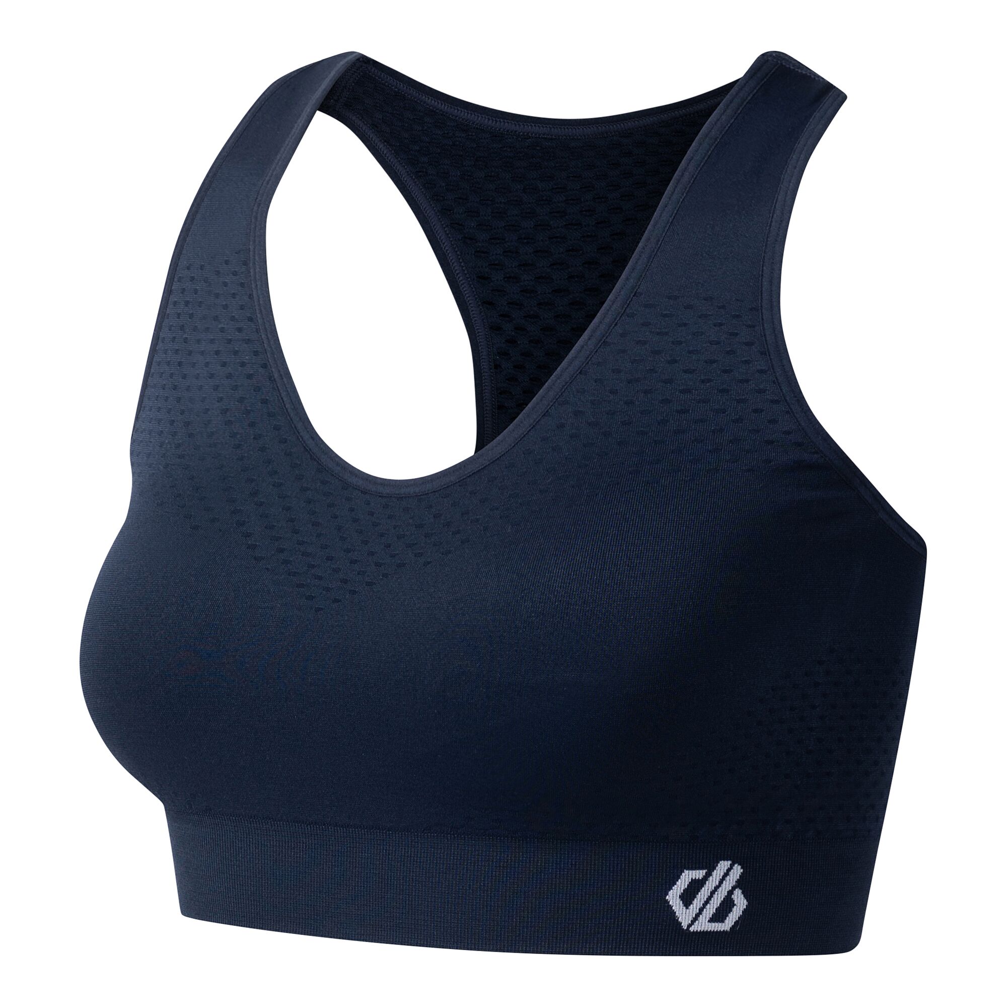 Dare2b Womens Don't Sweat It II Sports Bra - Image 5