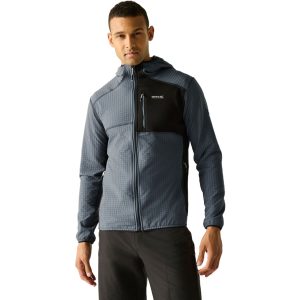 Regatta Mens Alven Midlayer