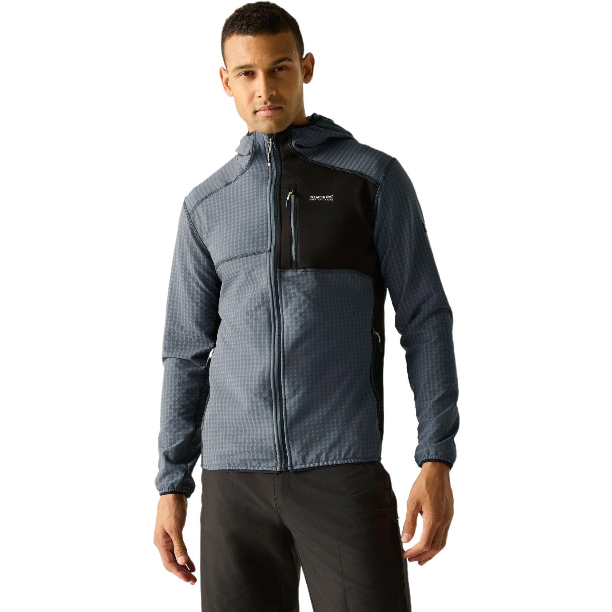 Regatta Mens Alven Midlayer