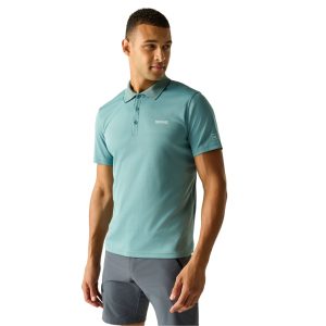 Regatta Maverik V Mens Polo Shirt