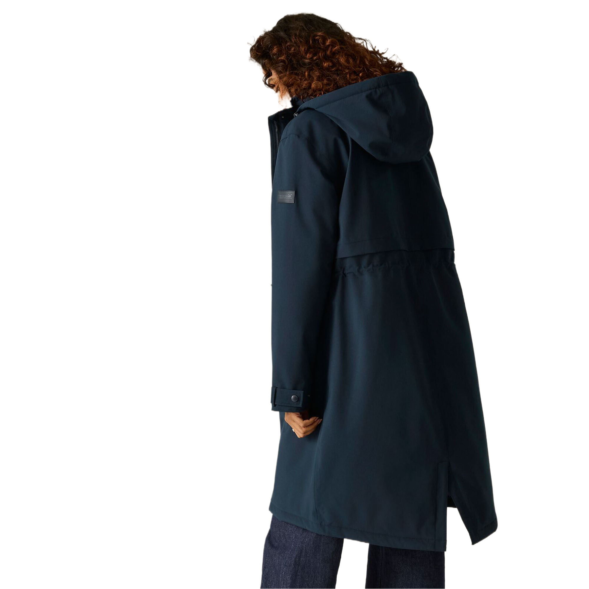 Regatta Womens Yasira Jacket - Image 2