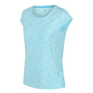 Regatta Hyperdimension Womens T-Shirt