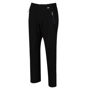 Regatta Highton Stretch Mens Overtrousers Long Waterproof
