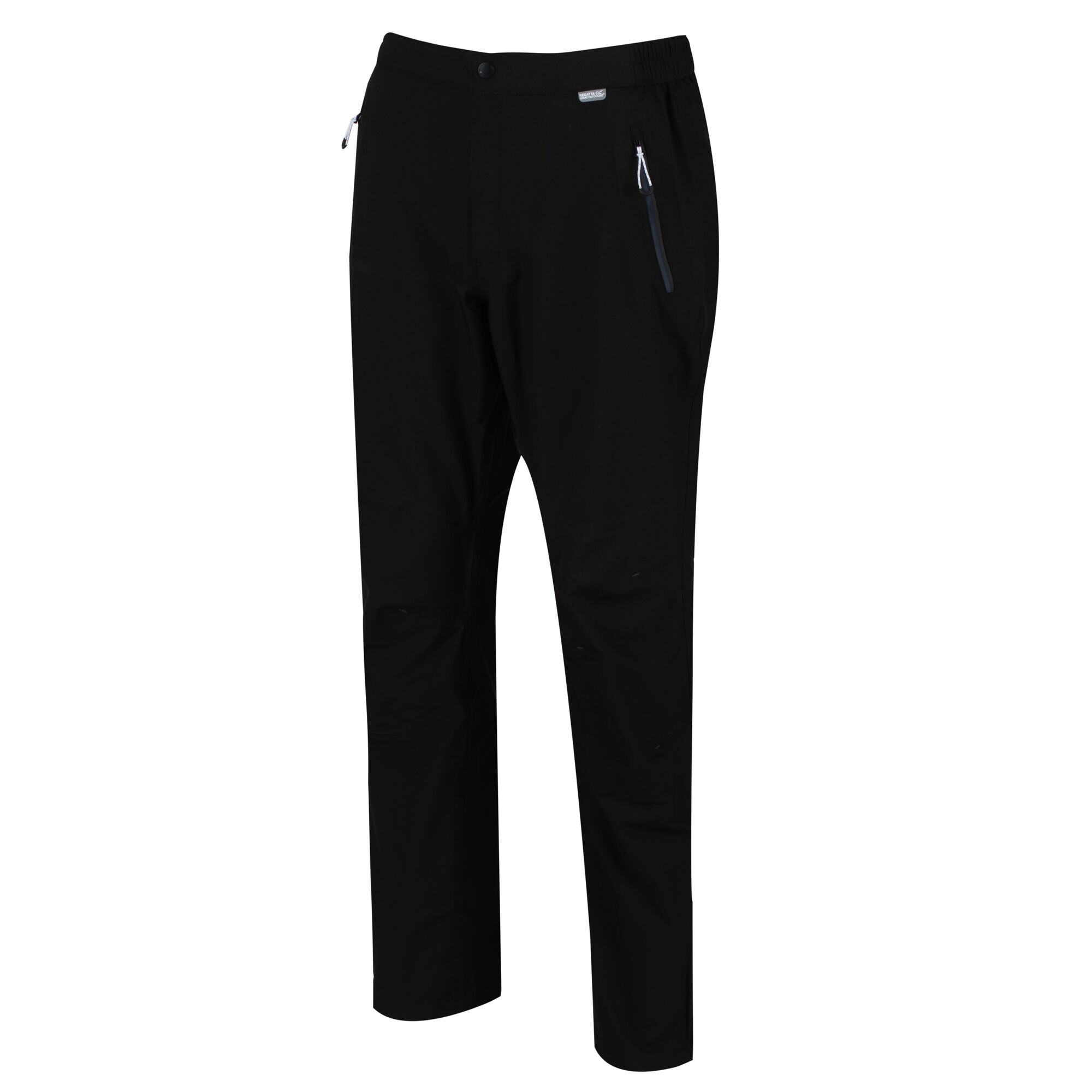 Regatta Highton Stretch Mens Overtrousers Regular Waterproof