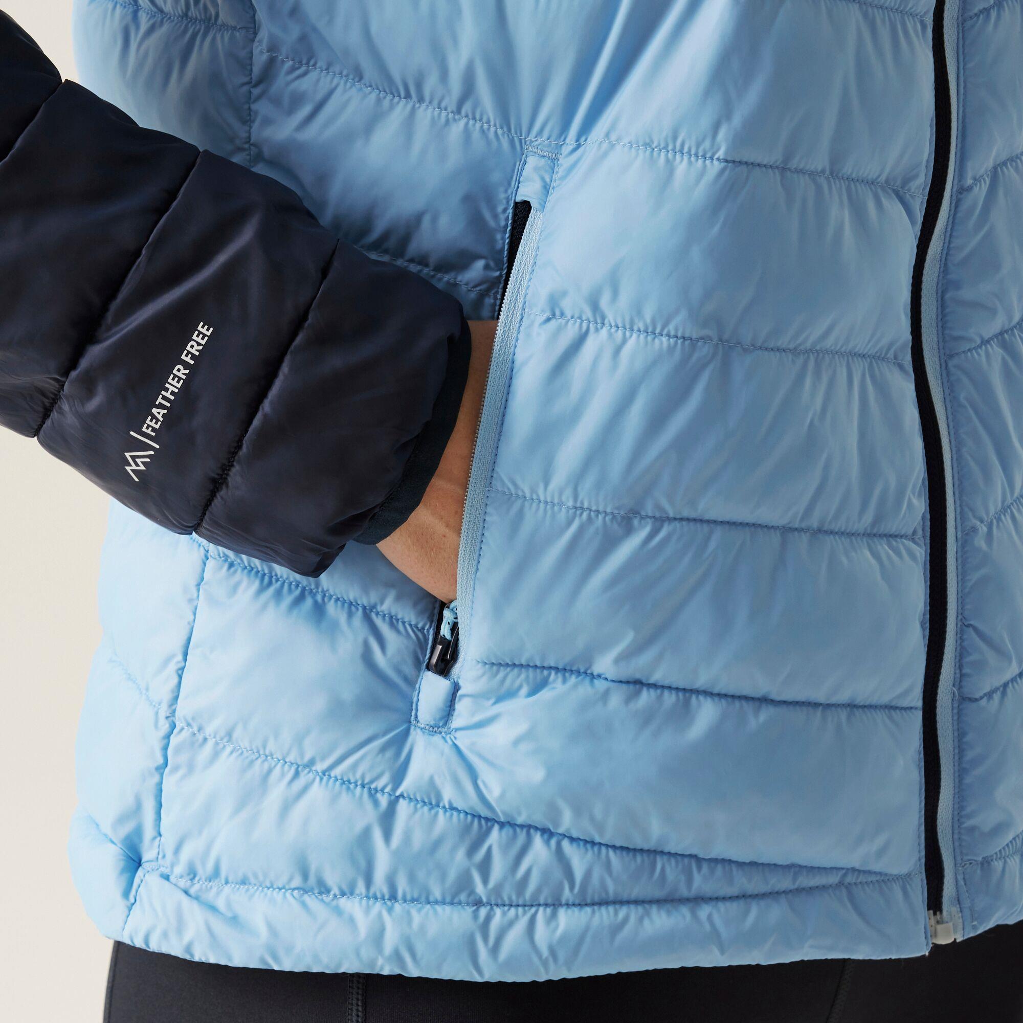Regatta Womens Hooded Hillpack III Jacket - Image 5