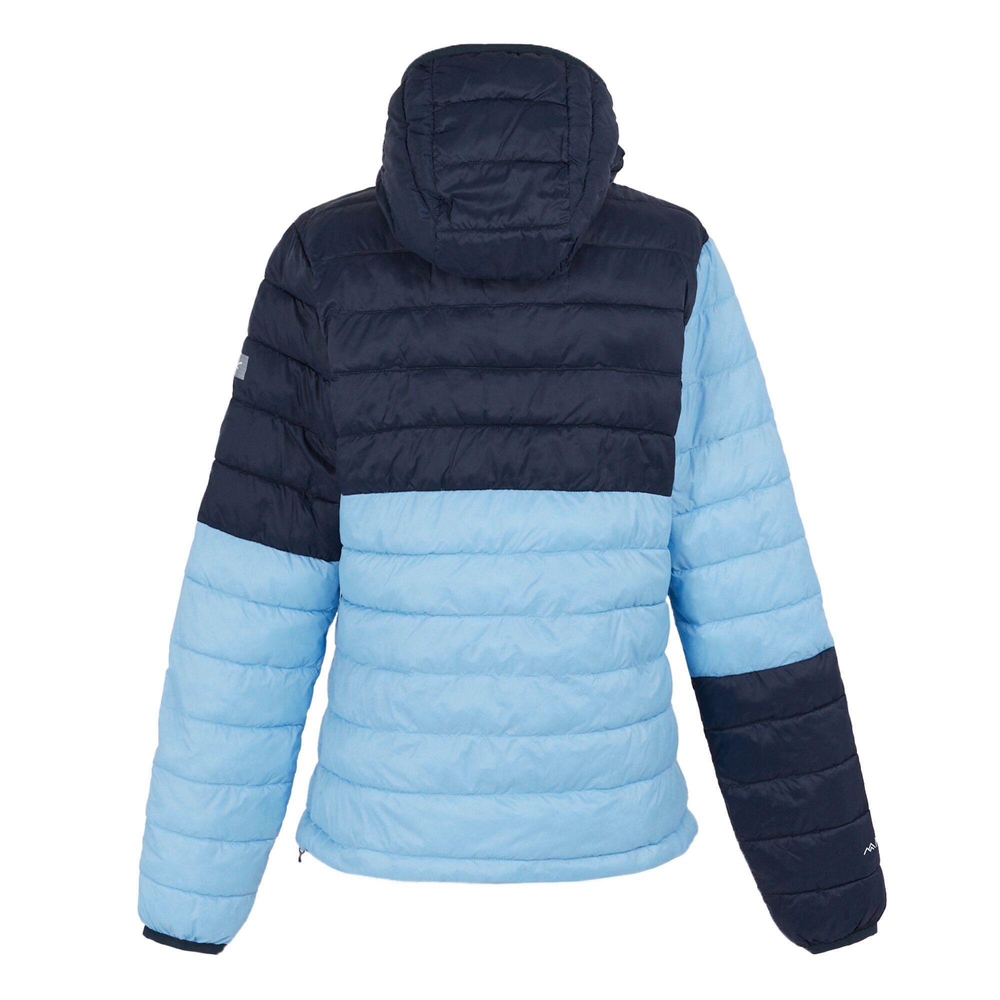 Regatta Womens Hooded Hillpack III Jacket - Image 8