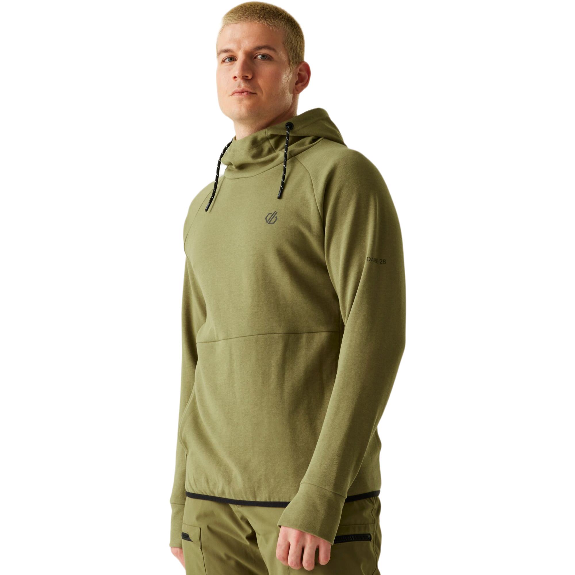 Dare2b Mens Ollie Hoodie