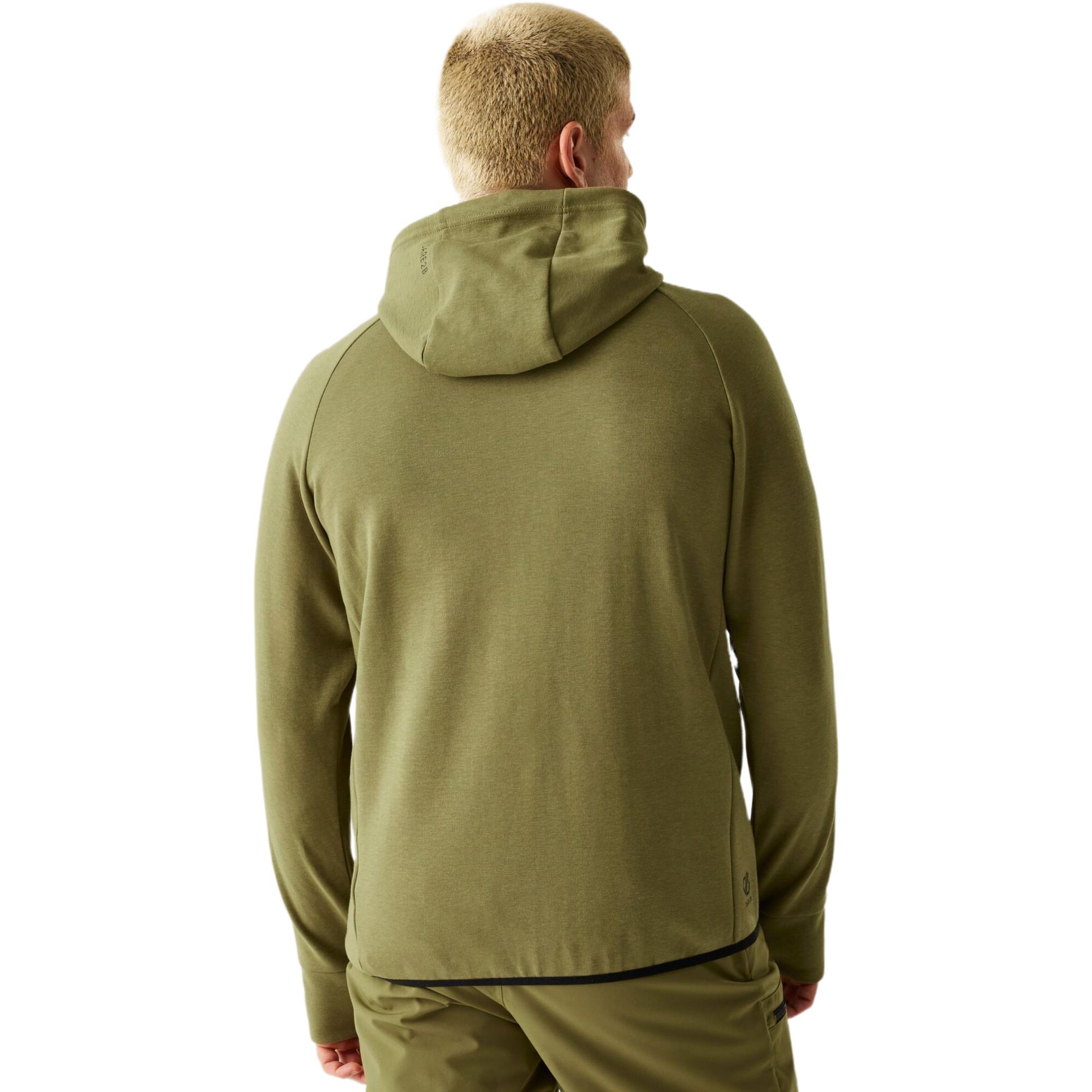Dare2b Mens Ollie Hoodie - Image 2