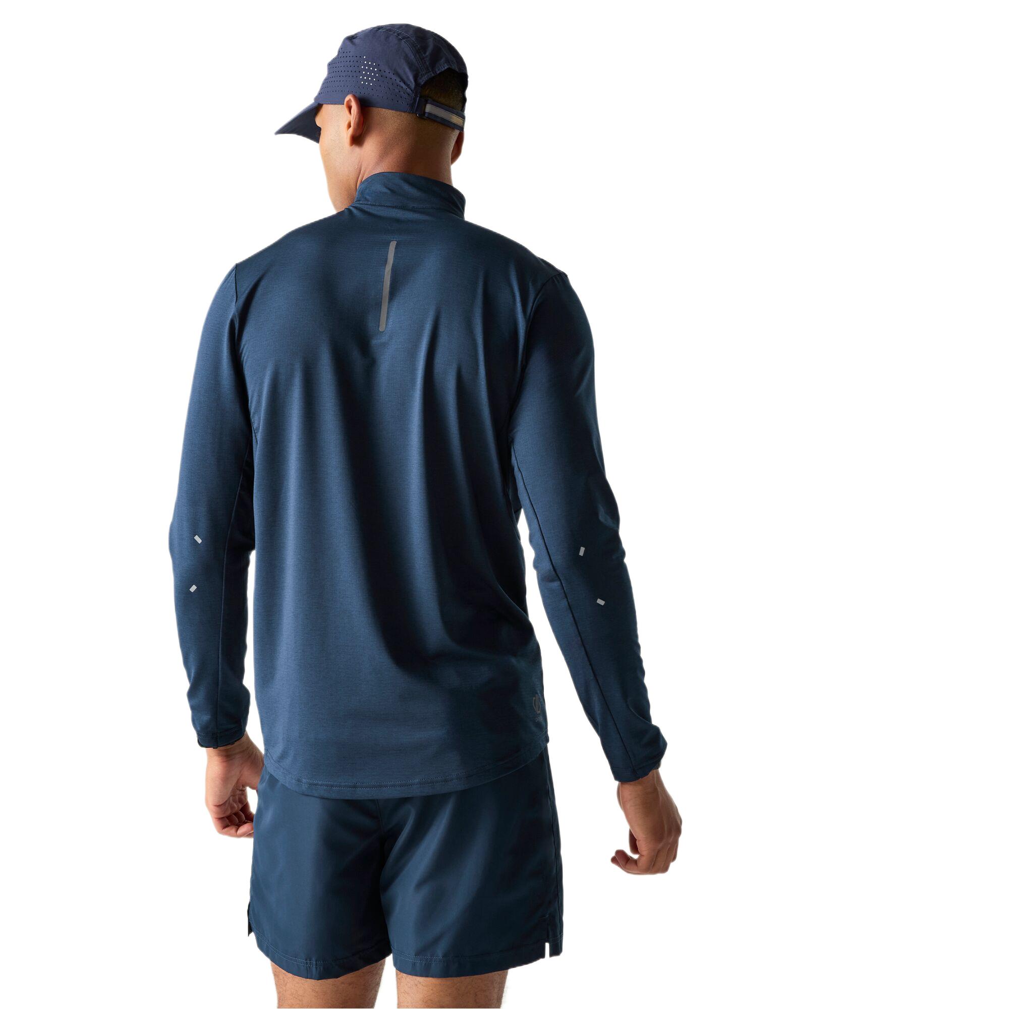 Dare 2b Mens Power Up IV Jersey - Image 2