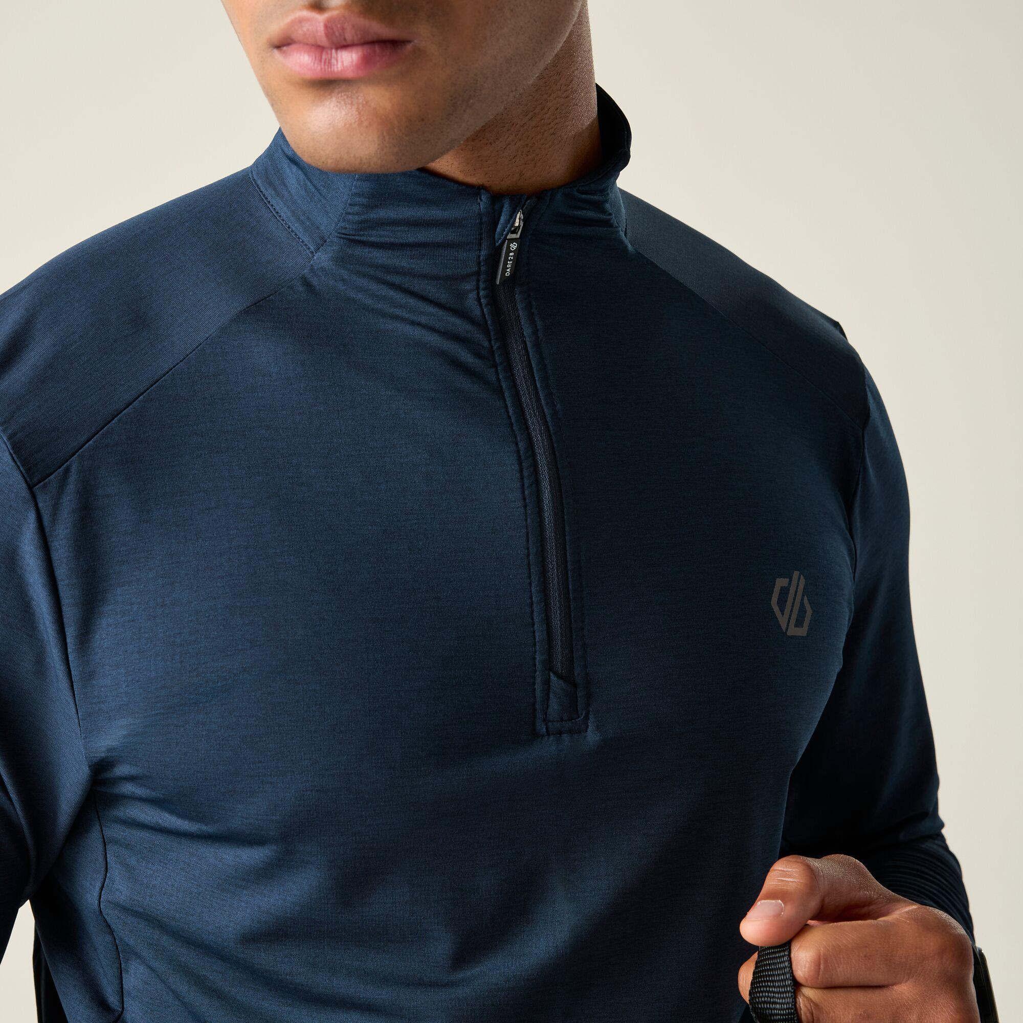 Dare 2b Mens Power Up IV Jersey - Image 4
