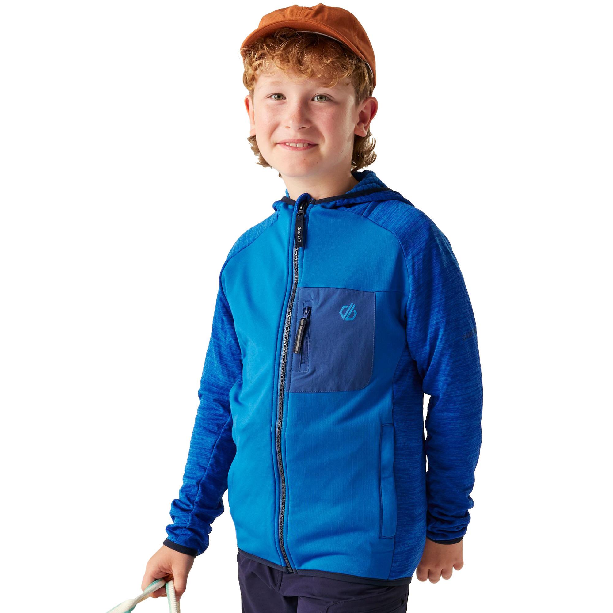 Dare 2b Kids Expedition Midlayer