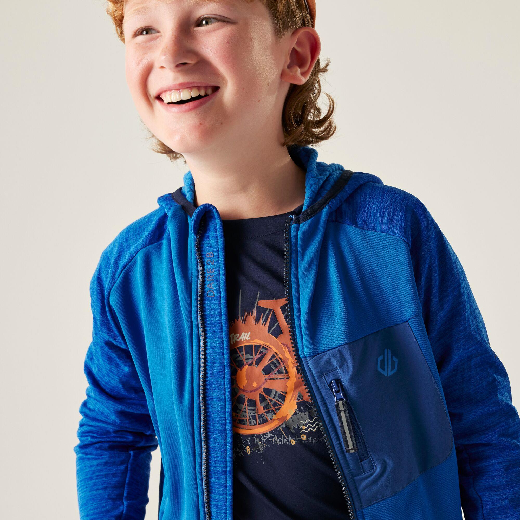 Dare 2b Kids Expedition Midlayer - Image 4
