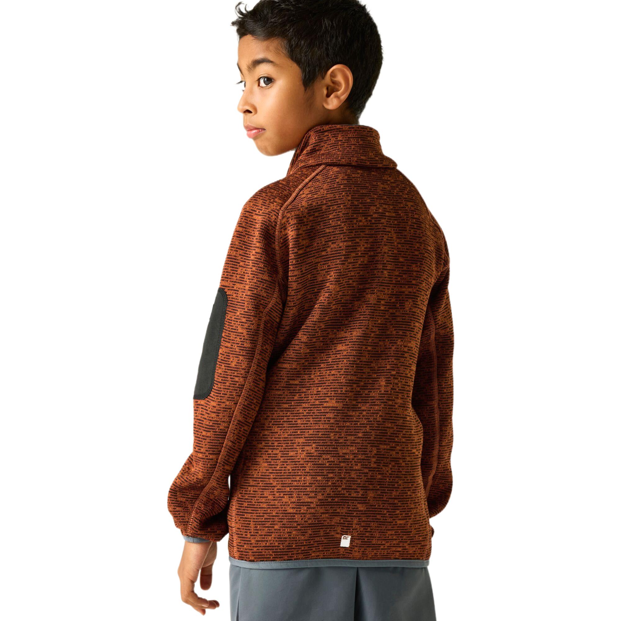 Regatta Kids Newhill Fleece - Image 2