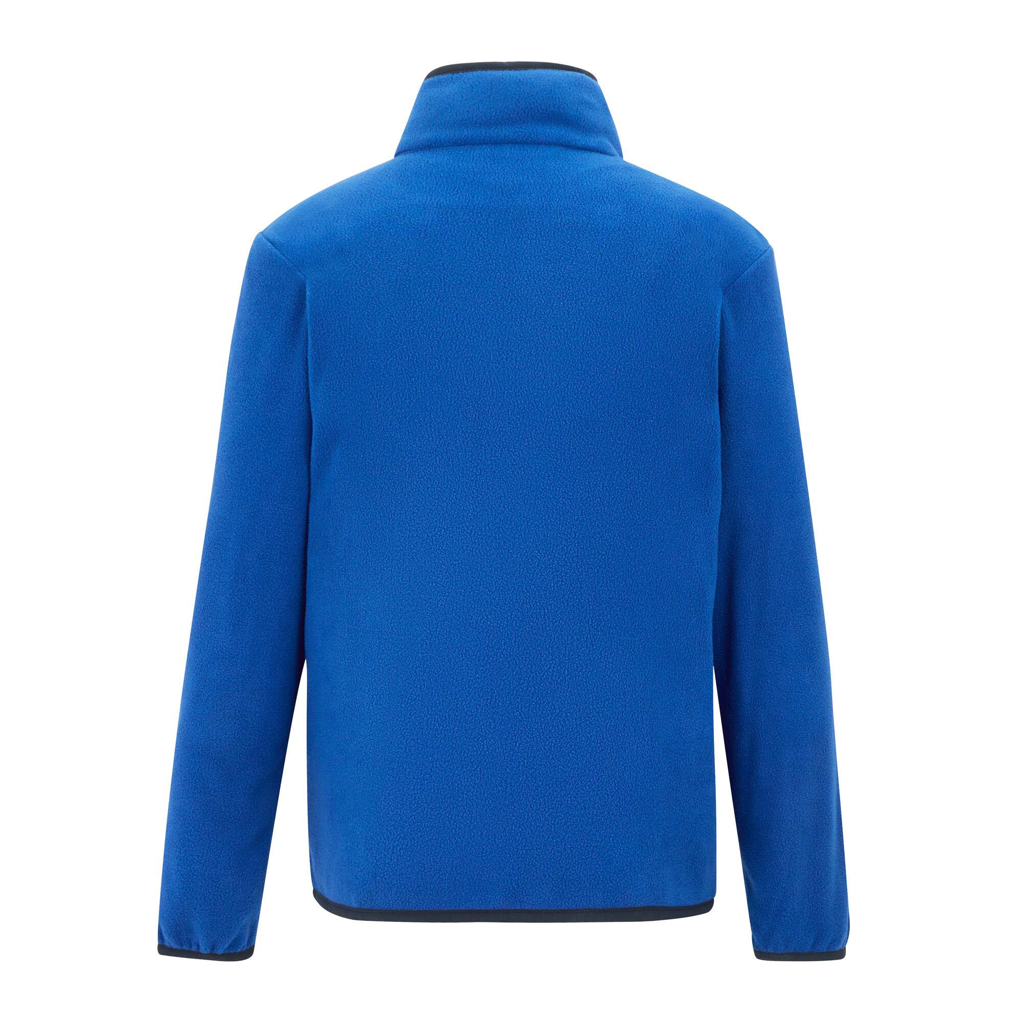Regatta Kids Frankie Full Zip Fleece - Image 6