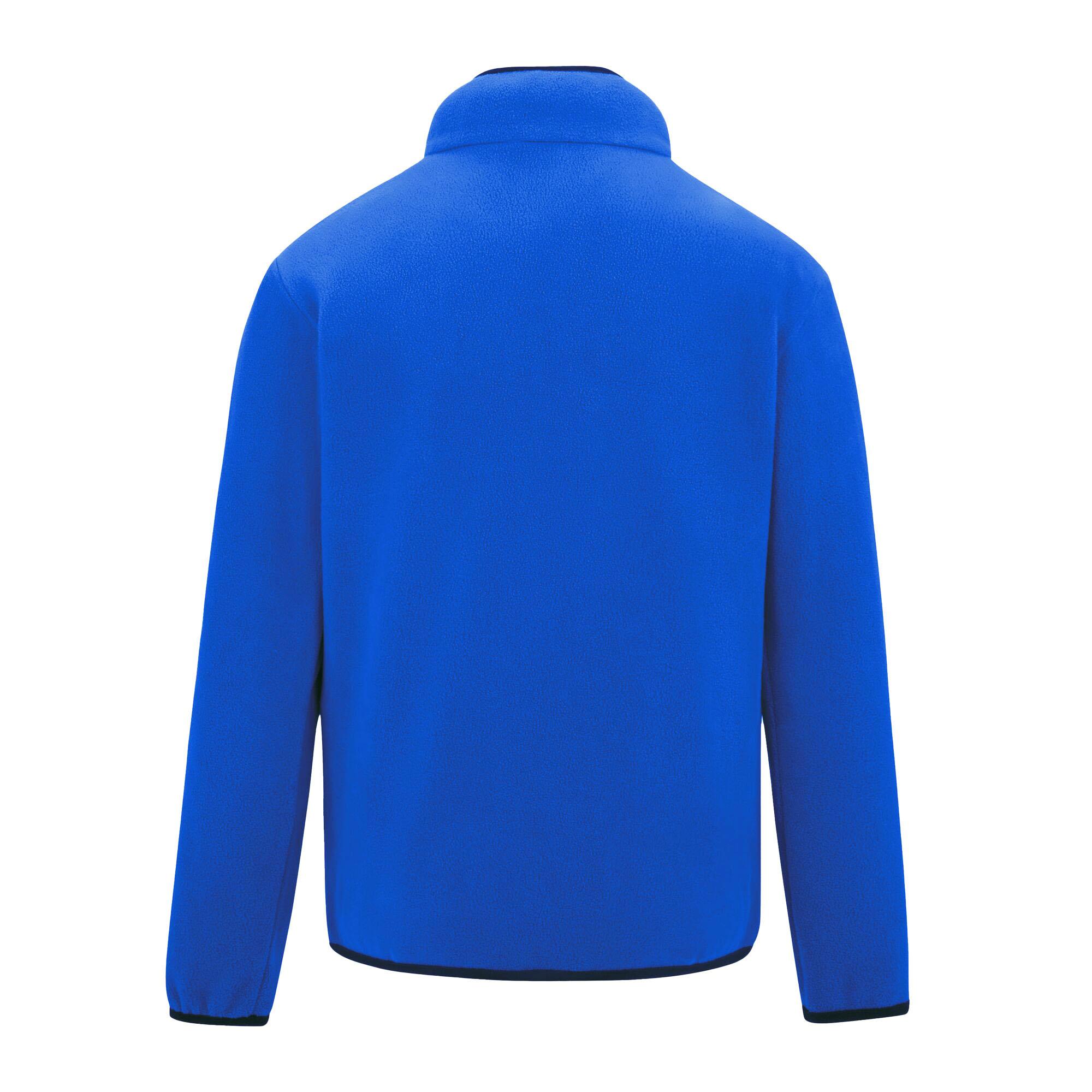 Regatta Kids Frankie Half Zip Fleece - Image 6