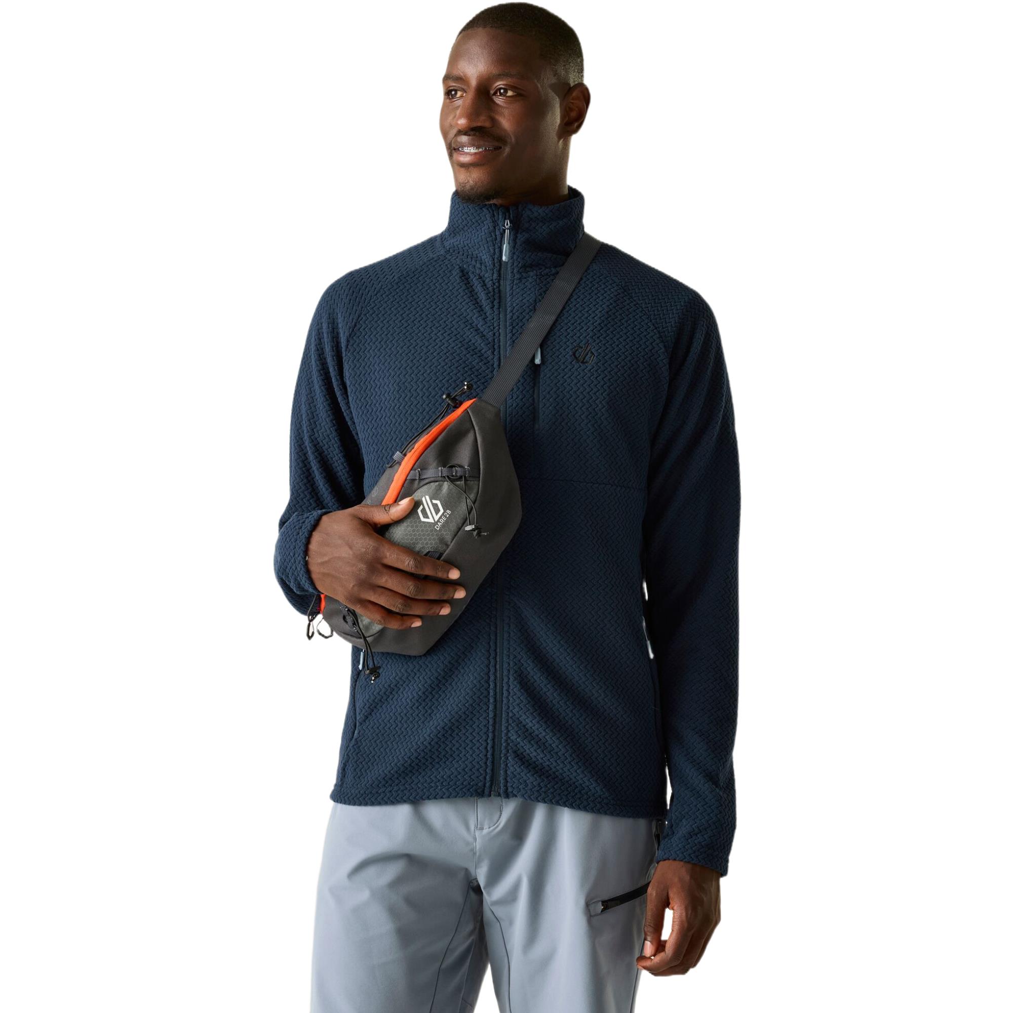 Dare 2b Mens Switch out Pro Fleece