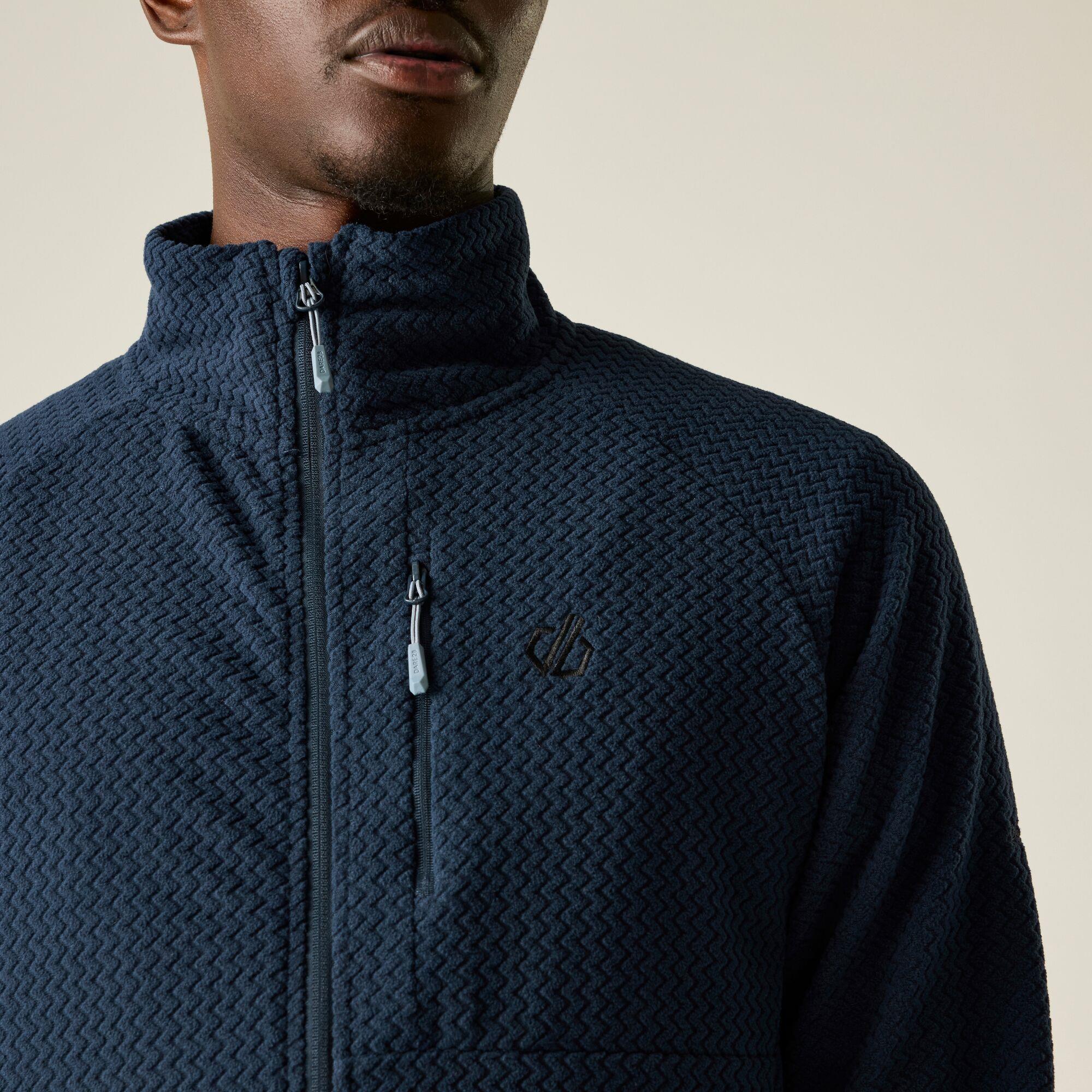 Dare 2b Mens Switch out Pro Fleece - Image 4
