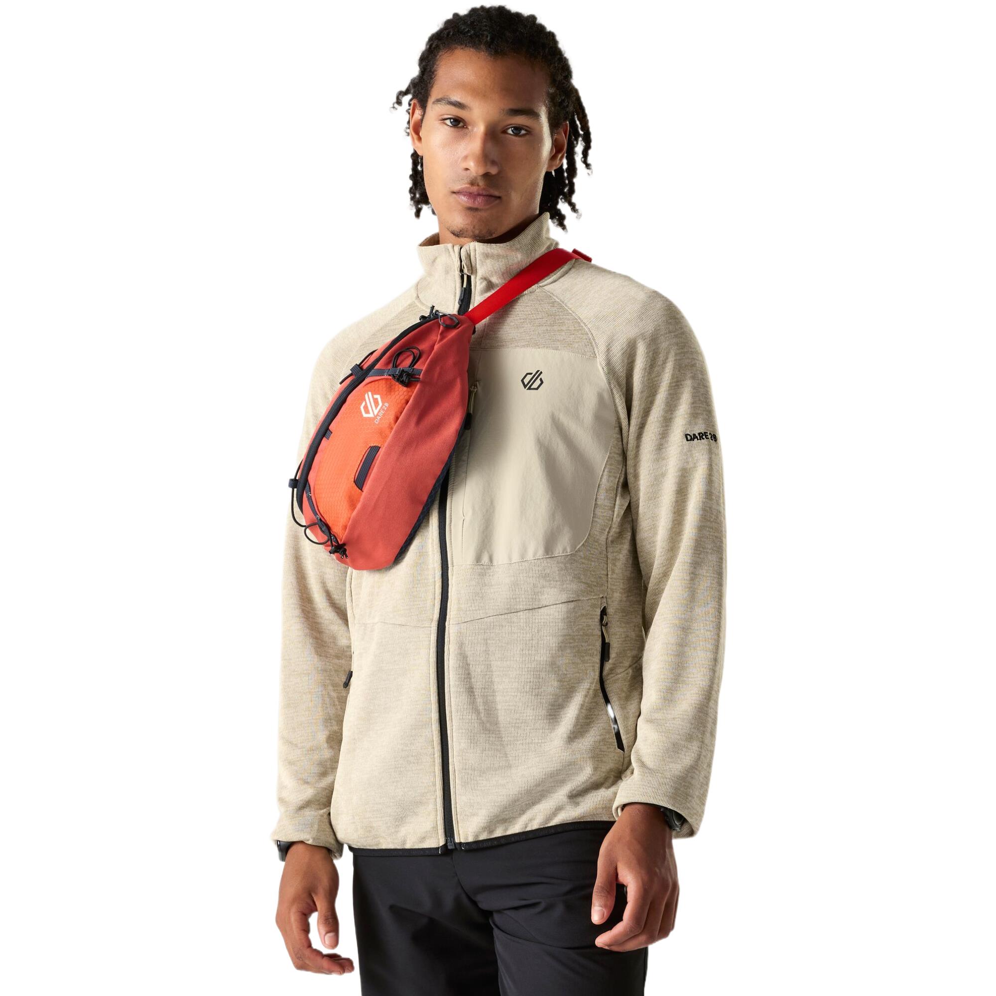 Dare 2b Mens Torrek II Fleece