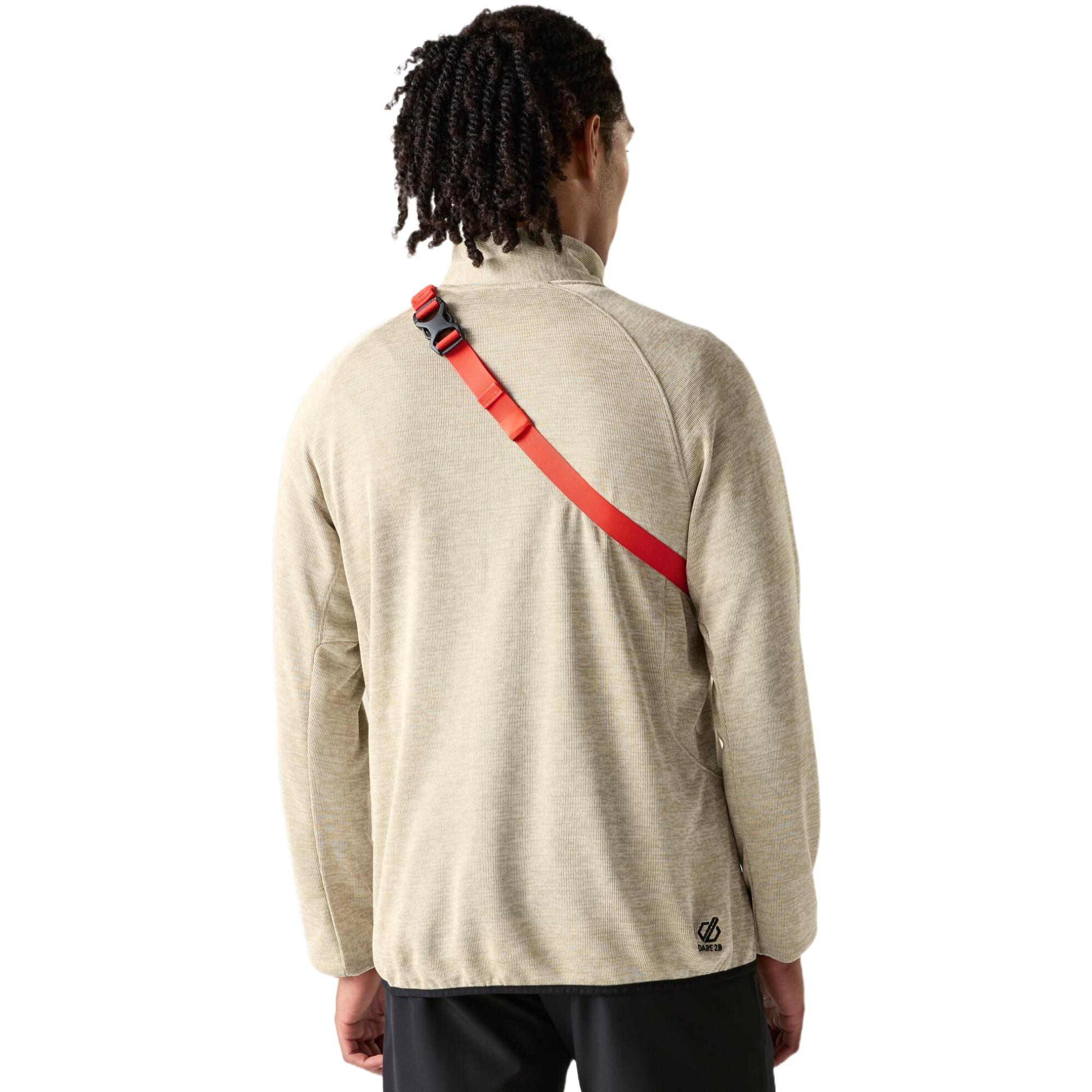 Dare 2b Mens Torrek II Fleece - Image 2