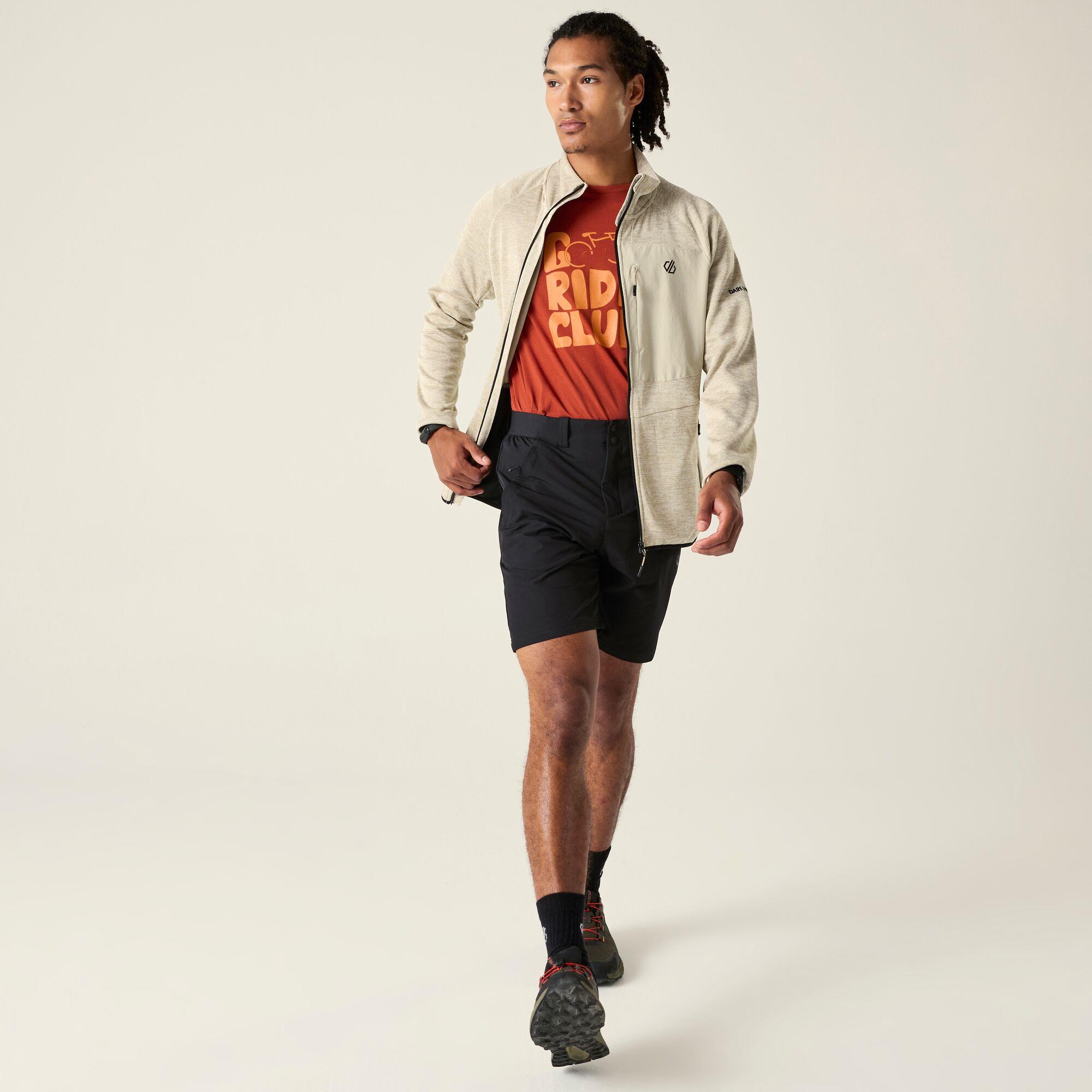 Dare 2b Mens Torrek II Fleece - Image 3