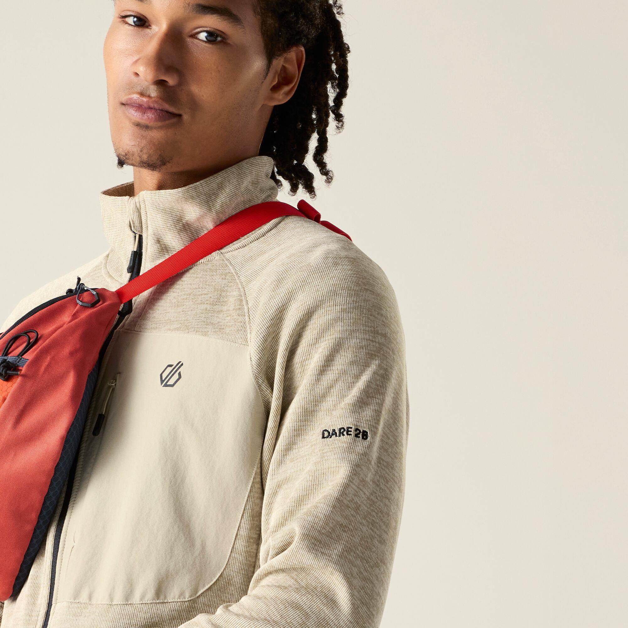 Dare 2b Mens Torrek II Fleece - Image 6