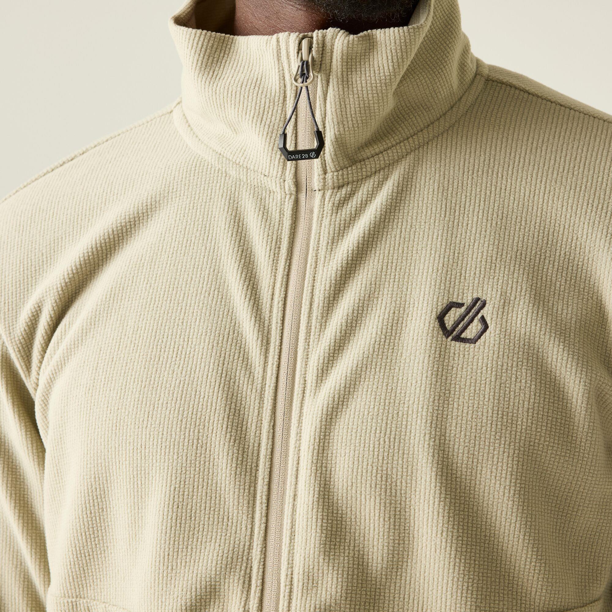 Dare 2b Mens Arising Fleece - Image 4