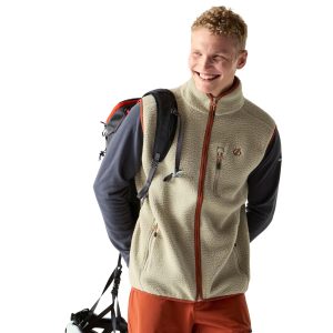 Dare 2b Mens Camber Fleece Gilet