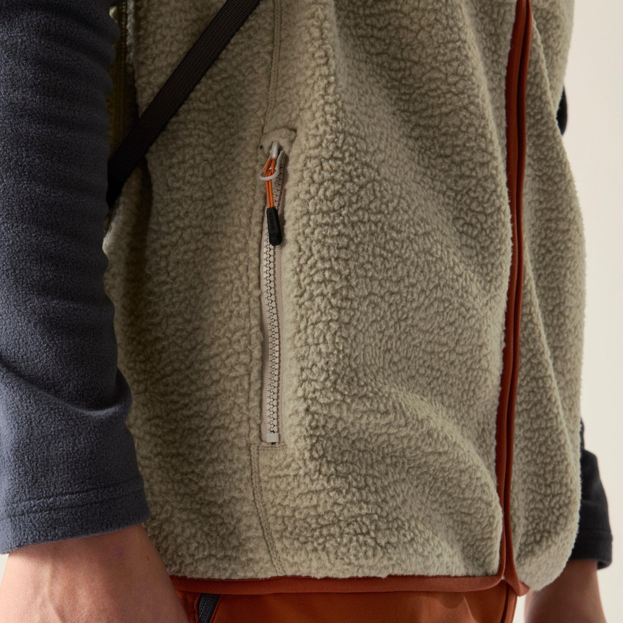 Dare 2b Mens Camber Fleece Gilet - Image 6