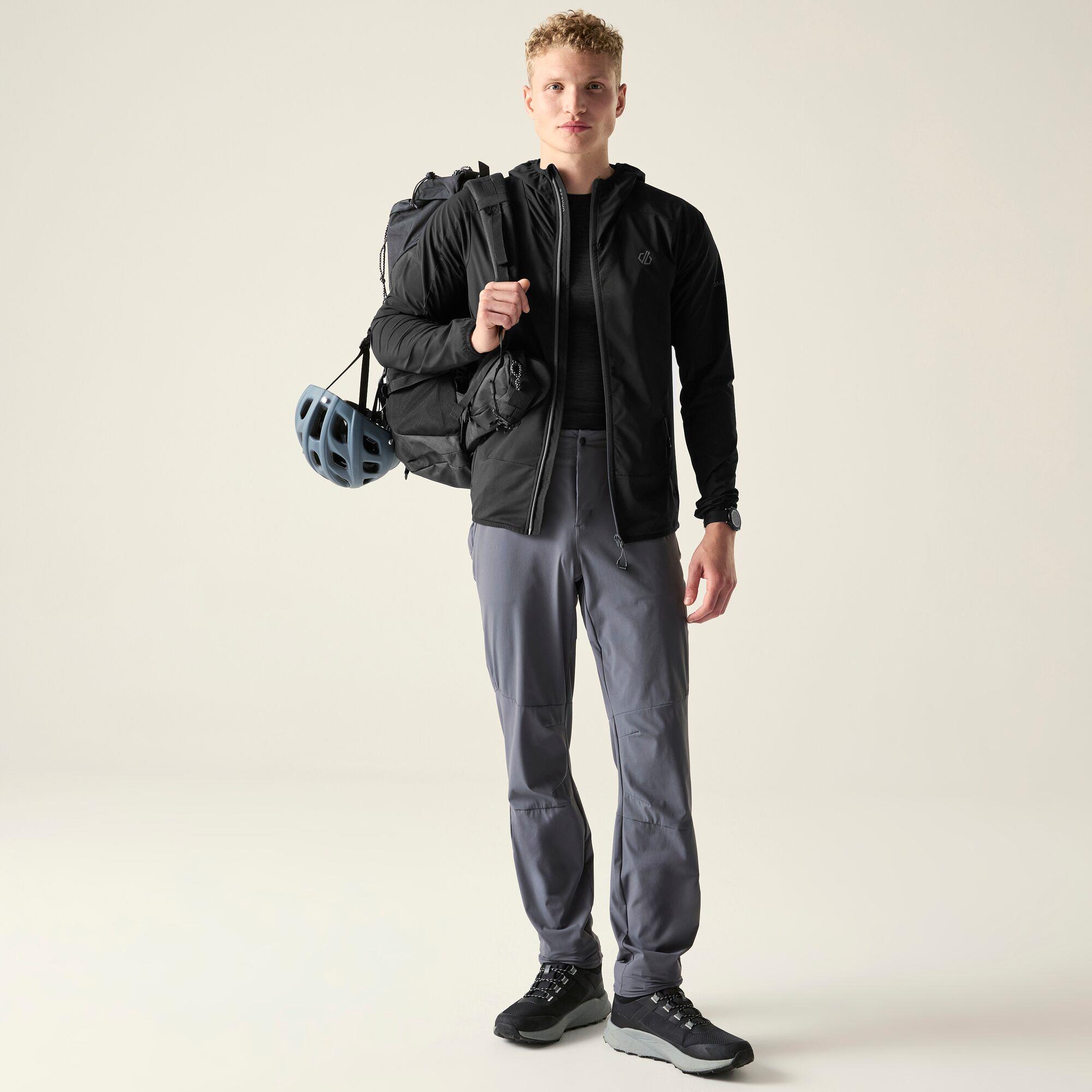 Dare 2b Mens Endurance Stretch Midlayer - Image 3