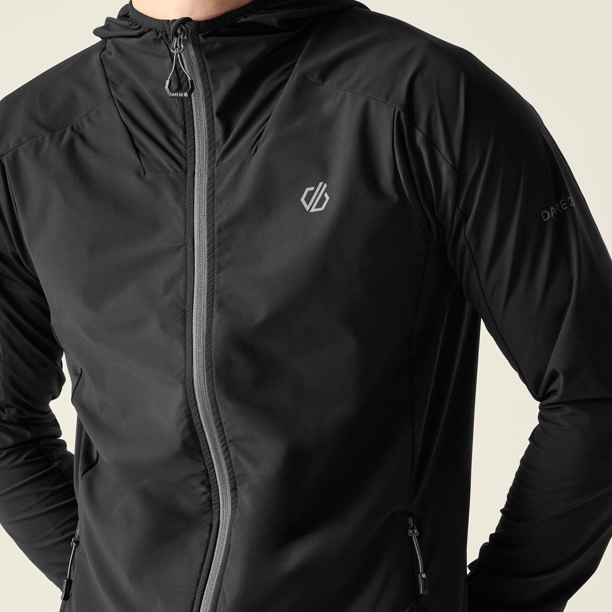 Dare 2b Mens Endurance Stretch Midlayer - Image 4