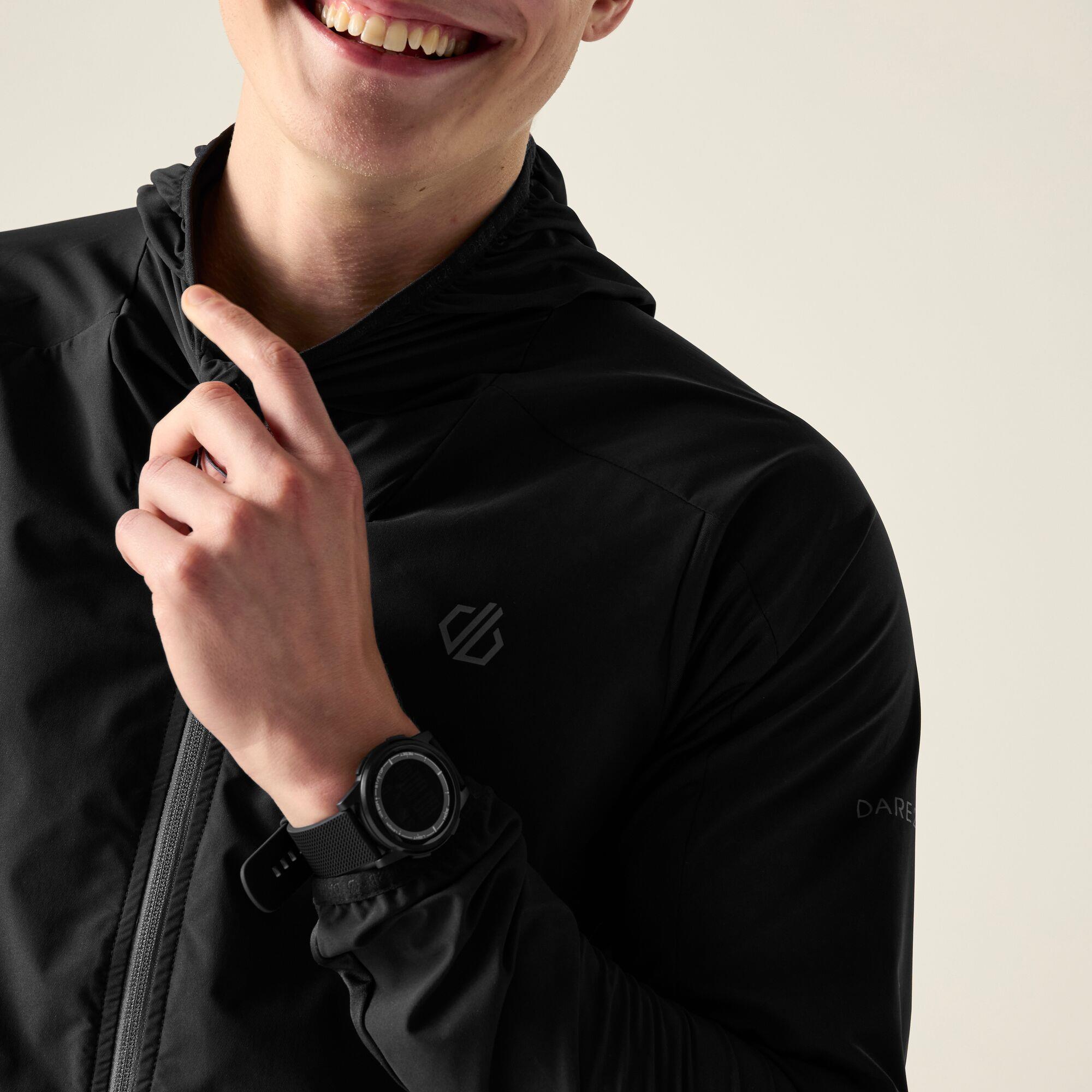 Dare 2b Mens Endurance Stretch Midlayer - Image 5