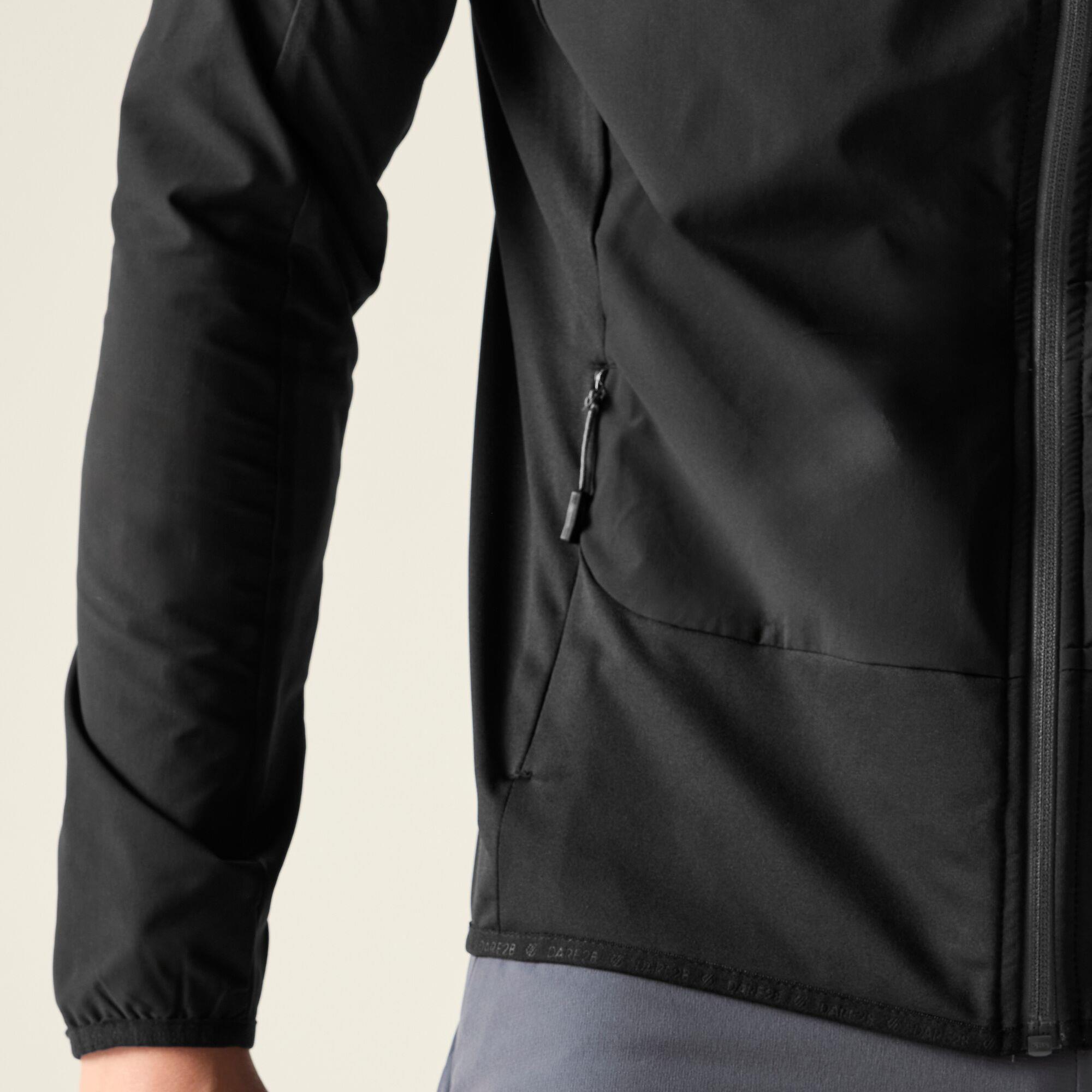 Dare 2b Mens Endurance Stretch Midlayer - Image 6