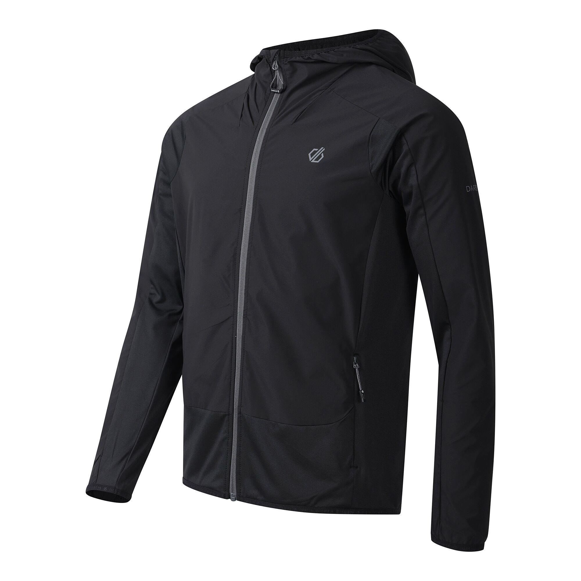 Dare 2b Mens Endurance Stretch Midlayer - Image 7