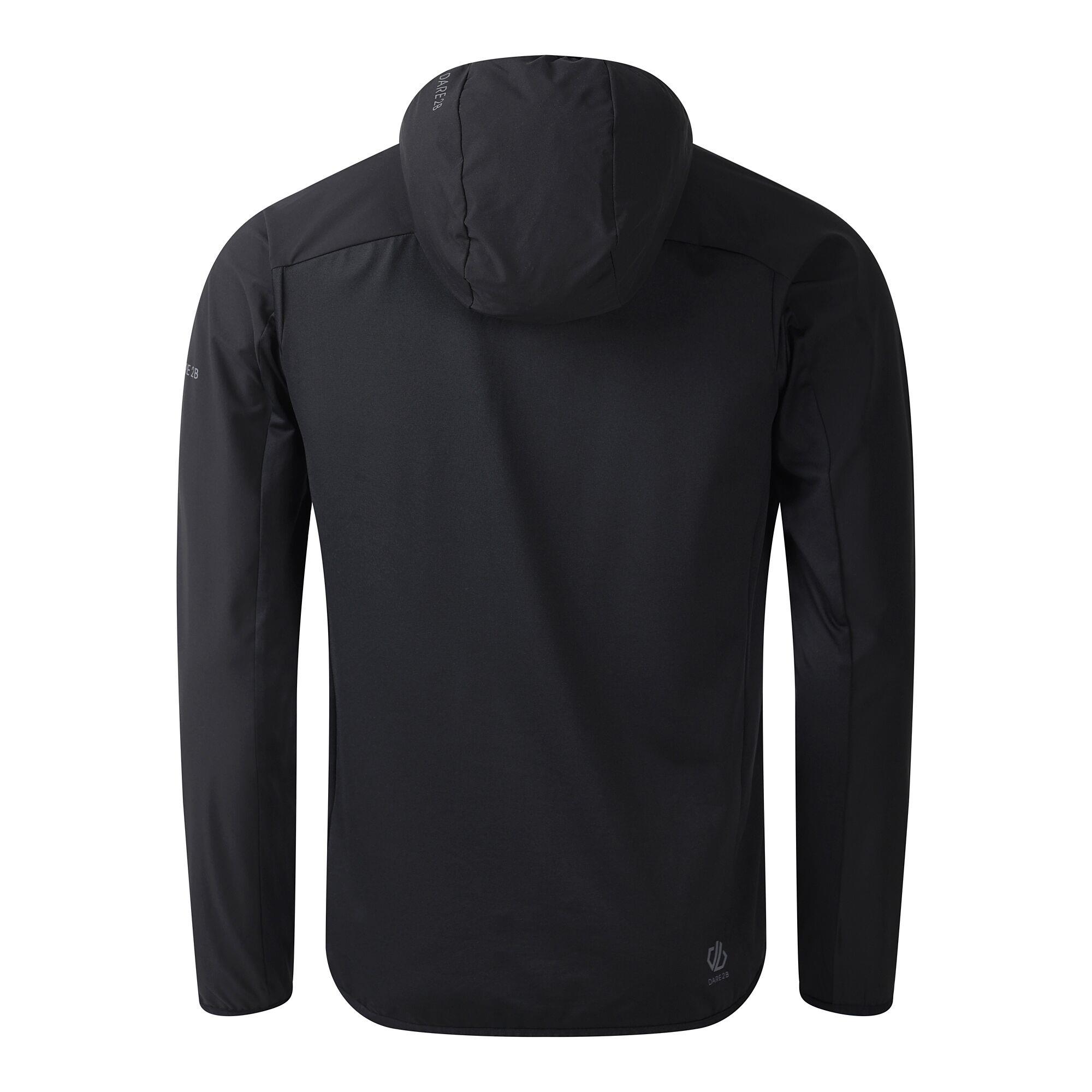 Dare 2b Mens Endurance Stretch Midlayer - Image 8