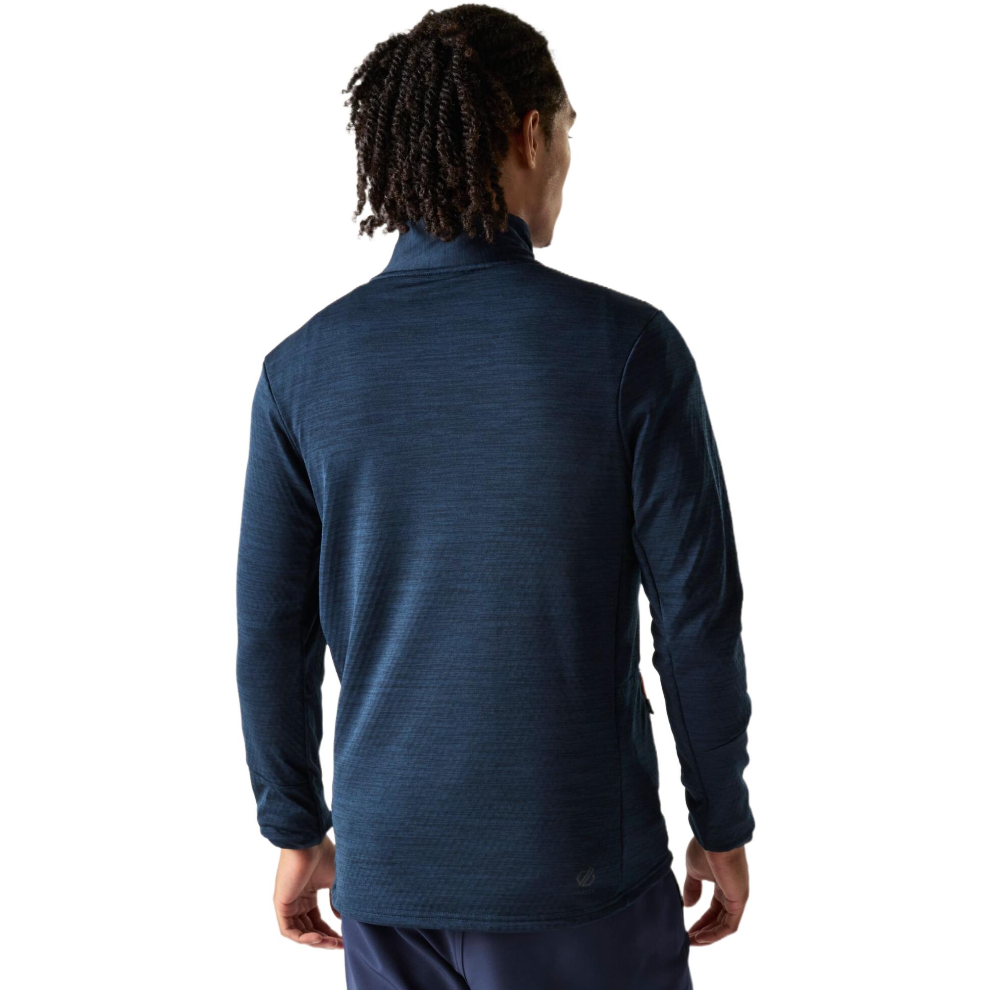 Dare 2b Mens Venture Stretch Midlayer - Image 2